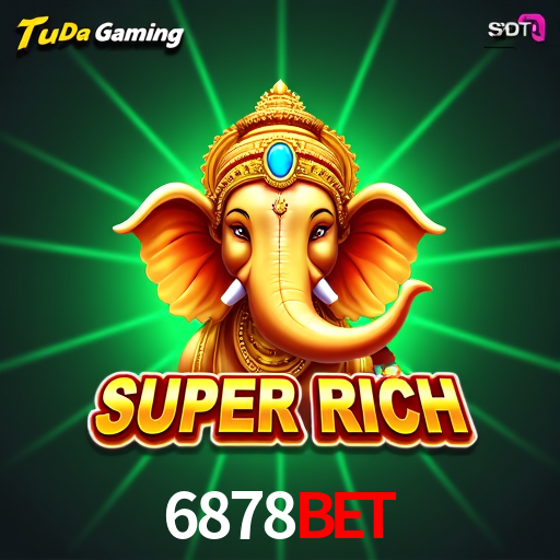 Apostas Esportivas no 6878Bet