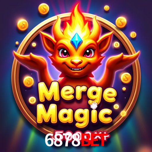 Login 6878Bet Casino Online